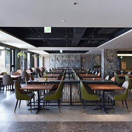 Fullon Poshtel - Kaohsiung Hotel Buitenkant foto