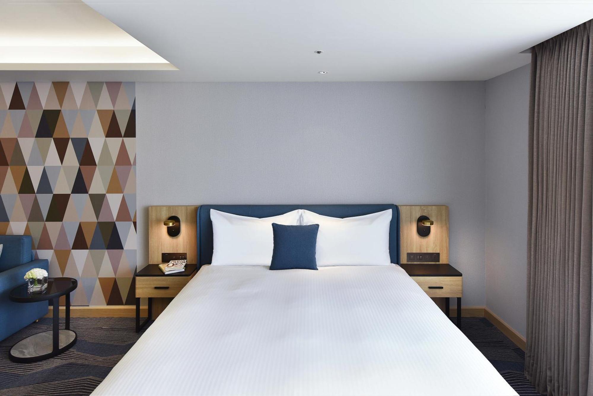 Fullon Poshtel - Kaohsiung Hotel Buitenkant foto